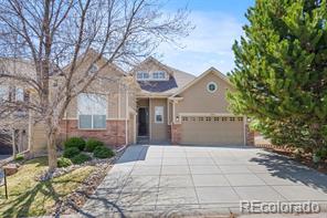MLS Image #0 for 12441  turquoise terrace place,castle pines, Colorado