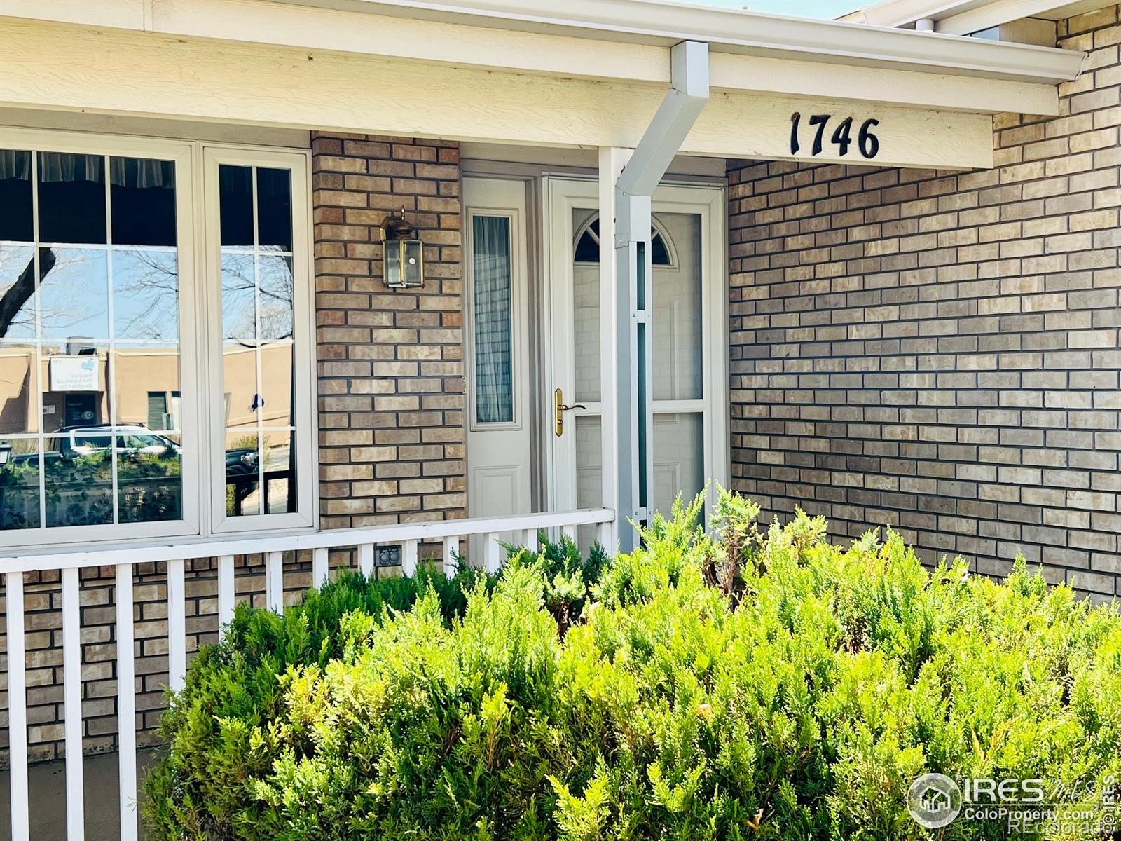 Report Image for 1746 E 18th Street,Loveland, Colorado