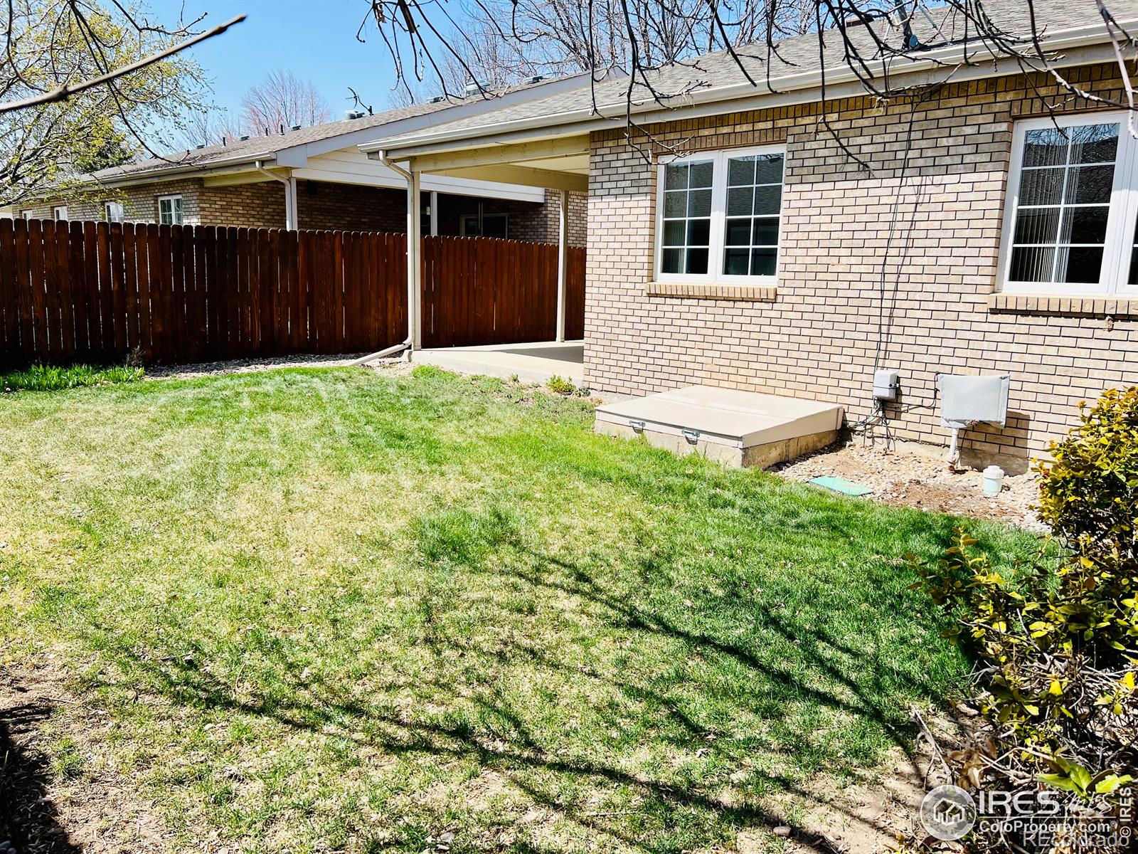 MLS Image #25 for 1746 e 18th street,loveland, Colorado