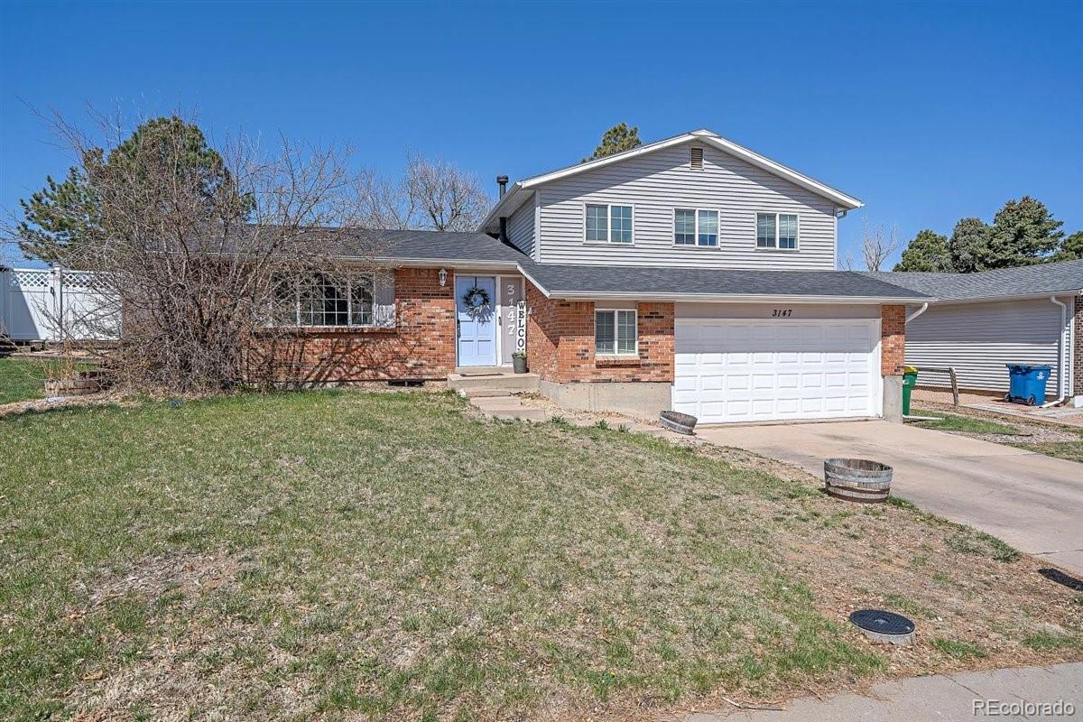 MLS Image #1 for 3147 s cathay circle,aurora, Colorado