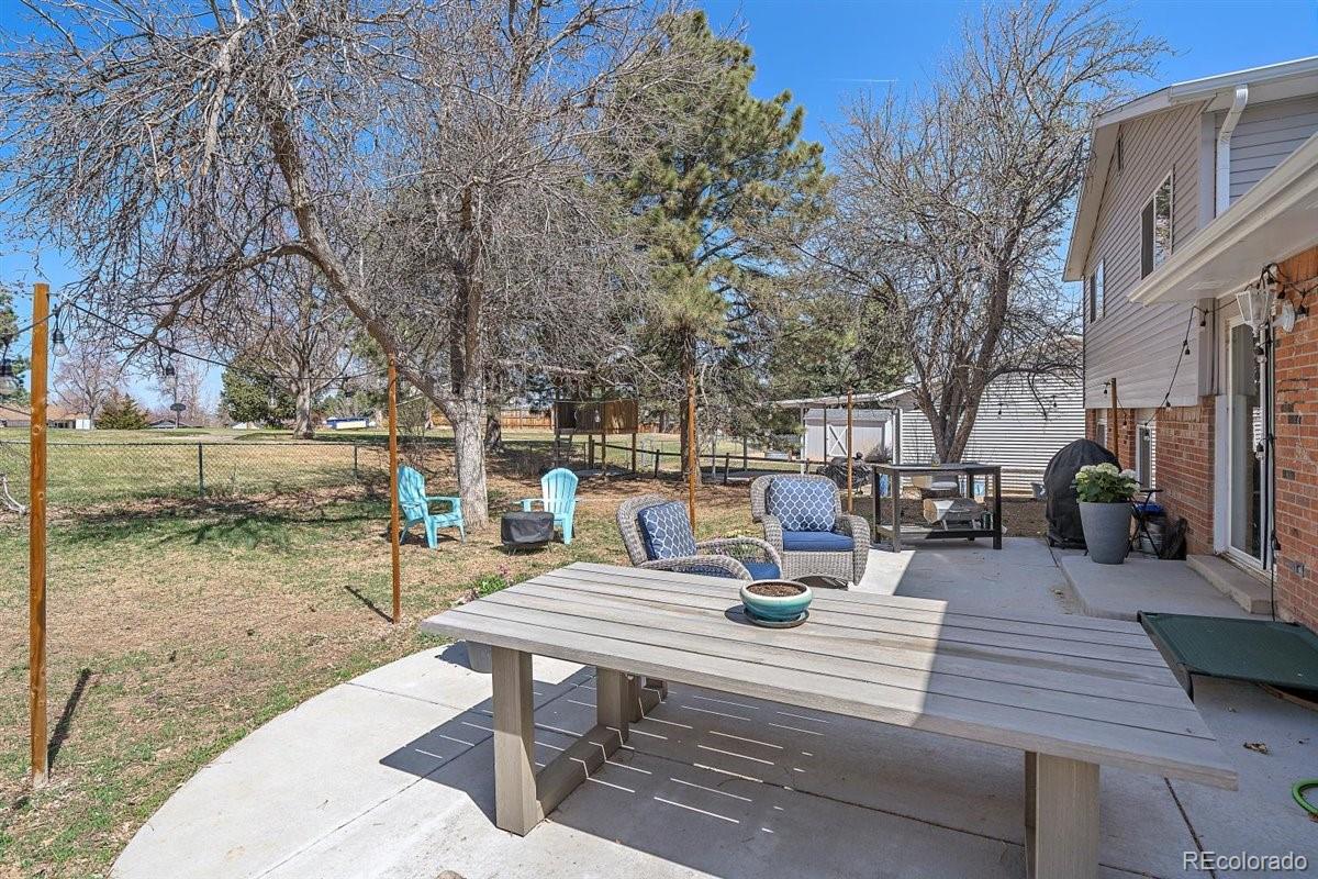 MLS Image #23 for 3147 s cathay circle,aurora, Colorado