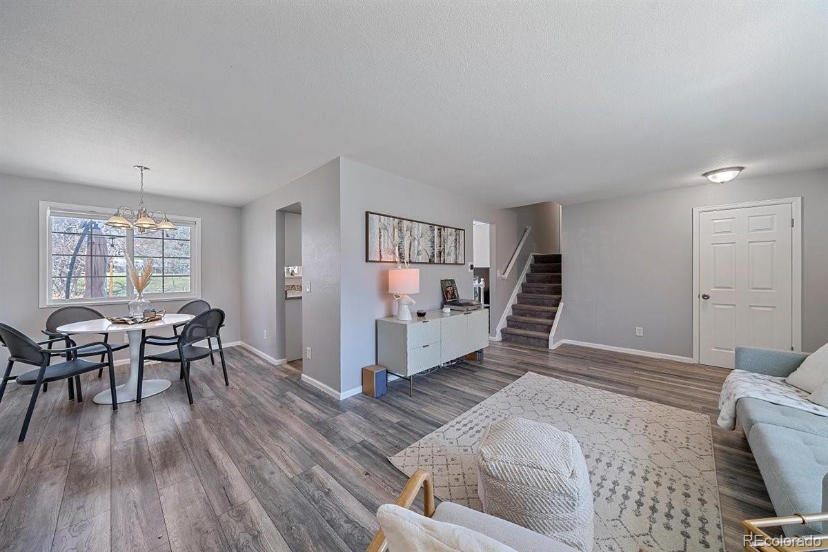 MLS Image #5 for 3147 s cathay circle,aurora, Colorado