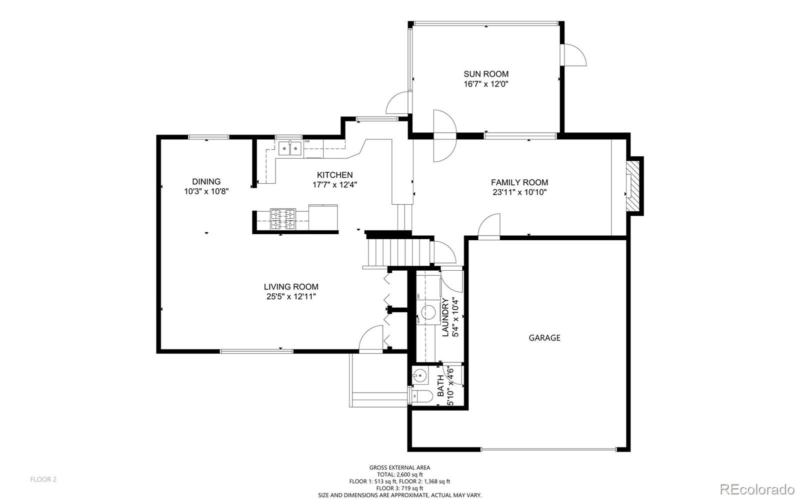 MLS Image #25 for 705 s 9th avenue,brighton, Colorado