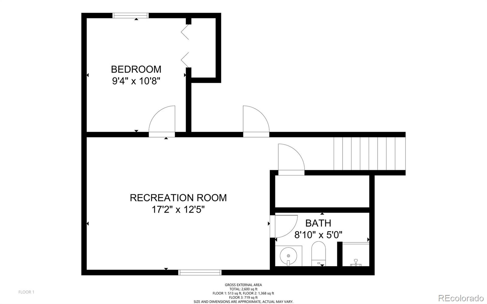 MLS Image #26 for 705 s 9th avenue,brighton, Colorado
