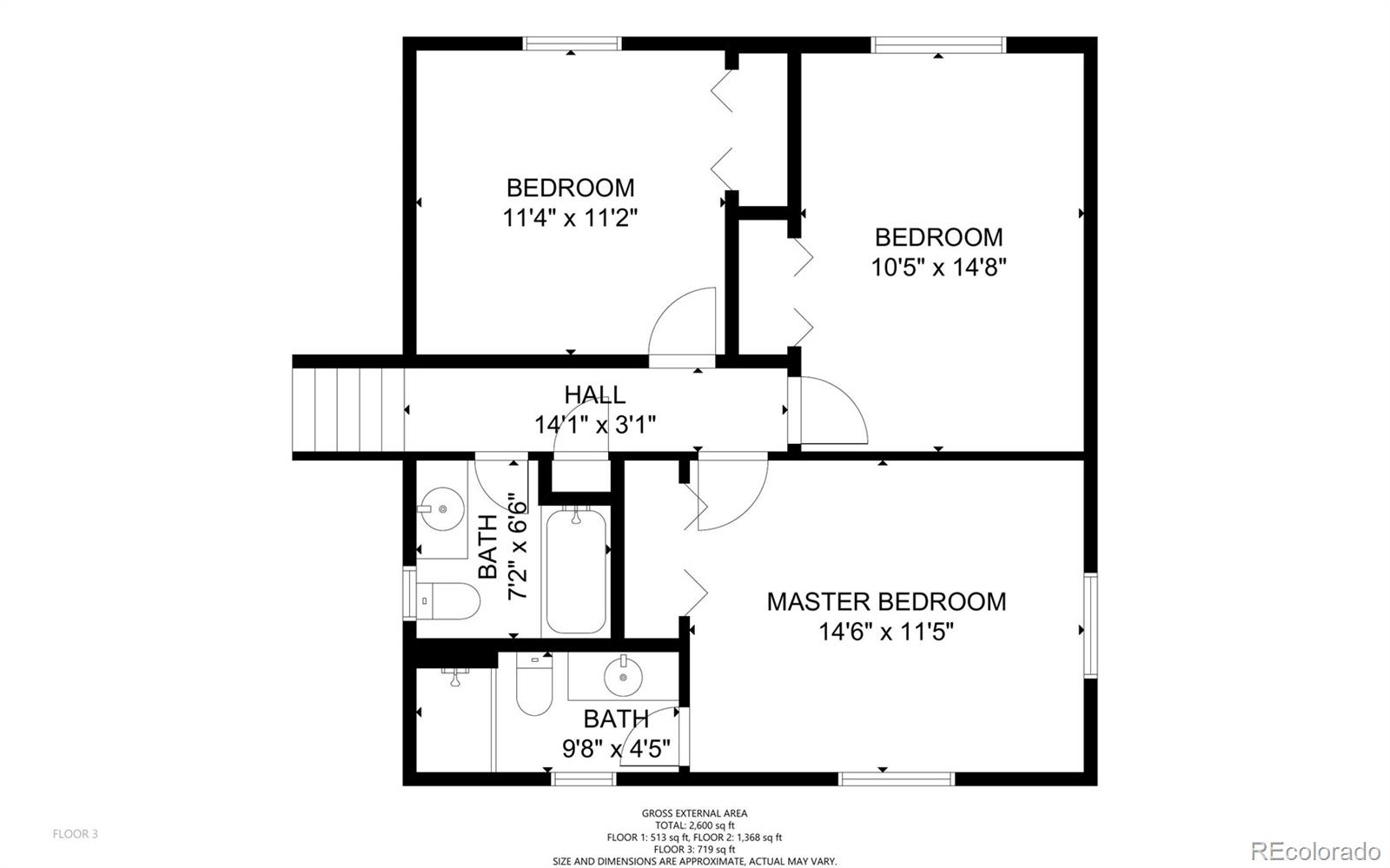 MLS Image #27 for 705 s 9th avenue,brighton, Colorado