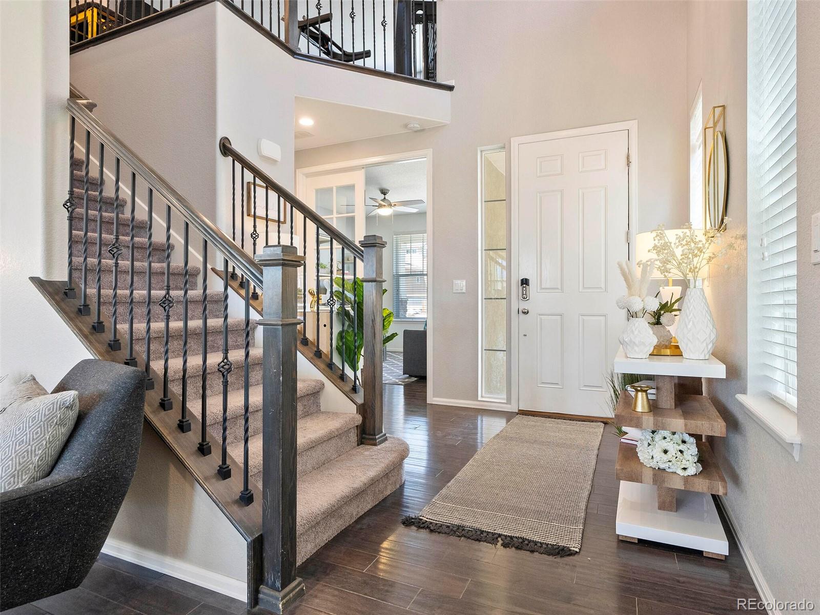 MLS Image #2 for 8489  eldora way,arvada, Colorado