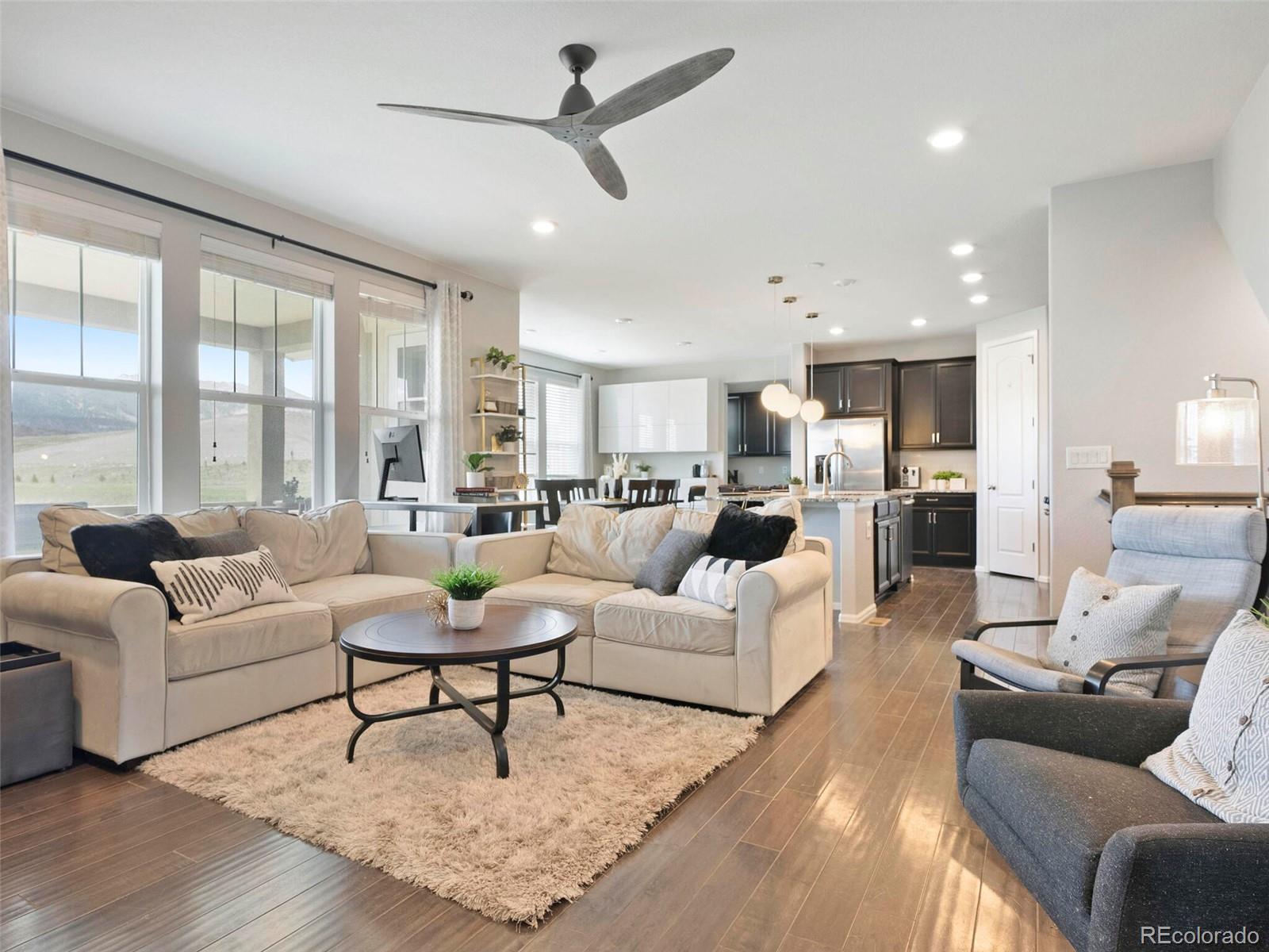 MLS Image #3 for 8489  eldora way,arvada, Colorado