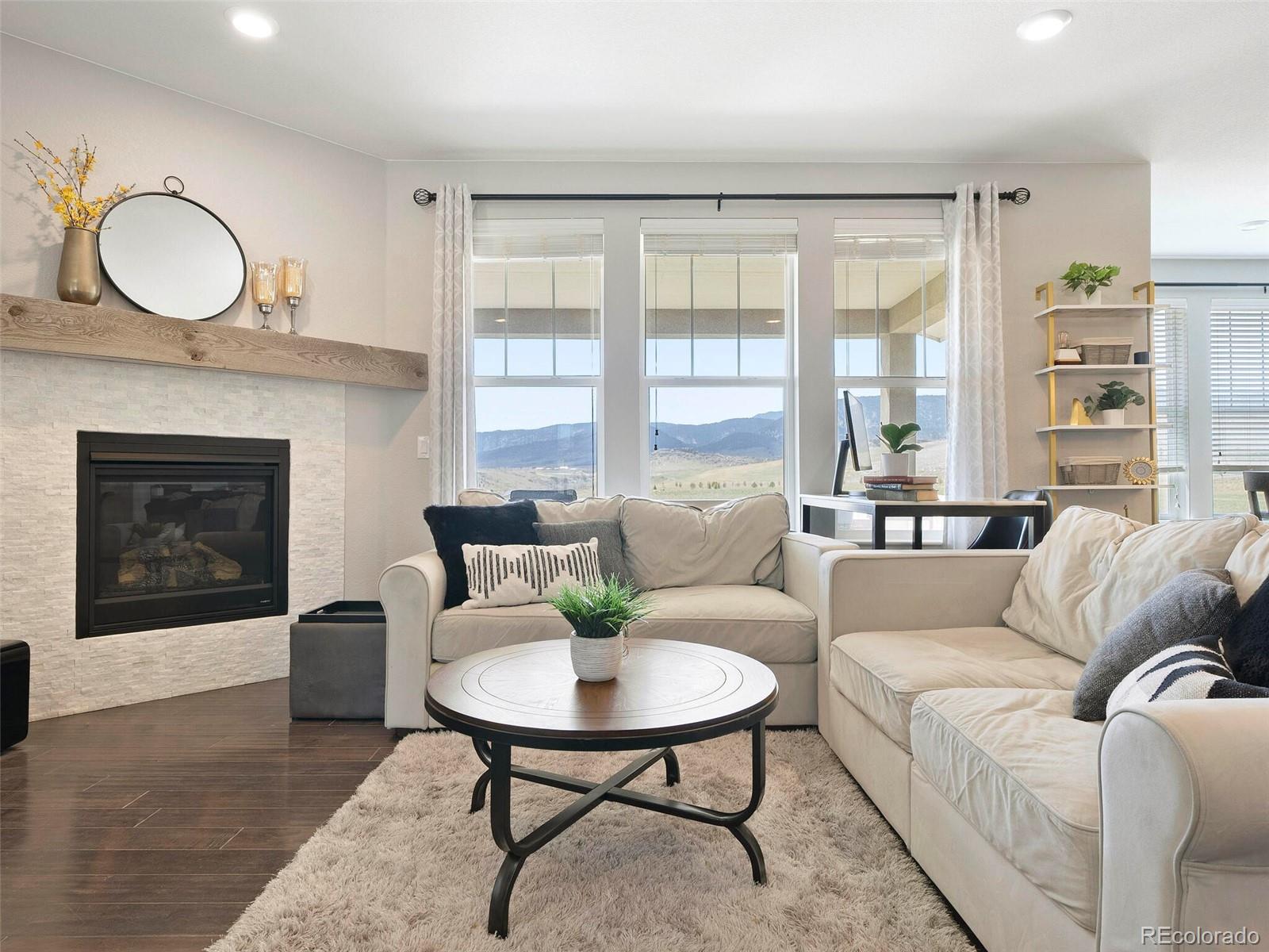 MLS Image #4 for 8489  eldora way,arvada, Colorado