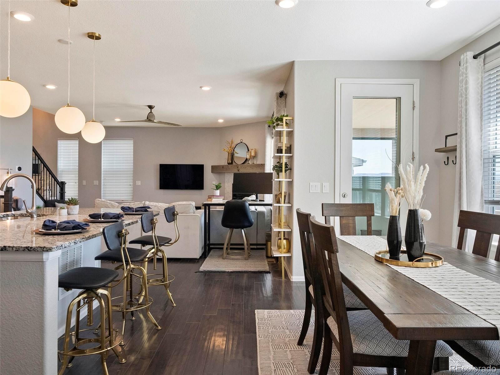 MLS Image #5 for 8489  eldora way,arvada, Colorado