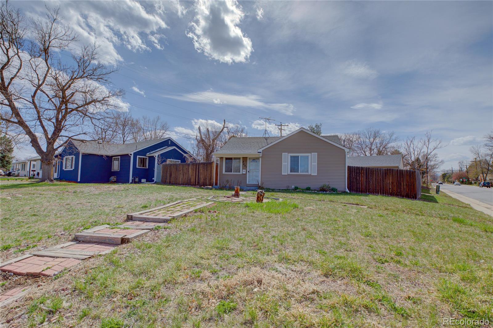 MLS Image #27 for 2501 s king street,denver, Colorado