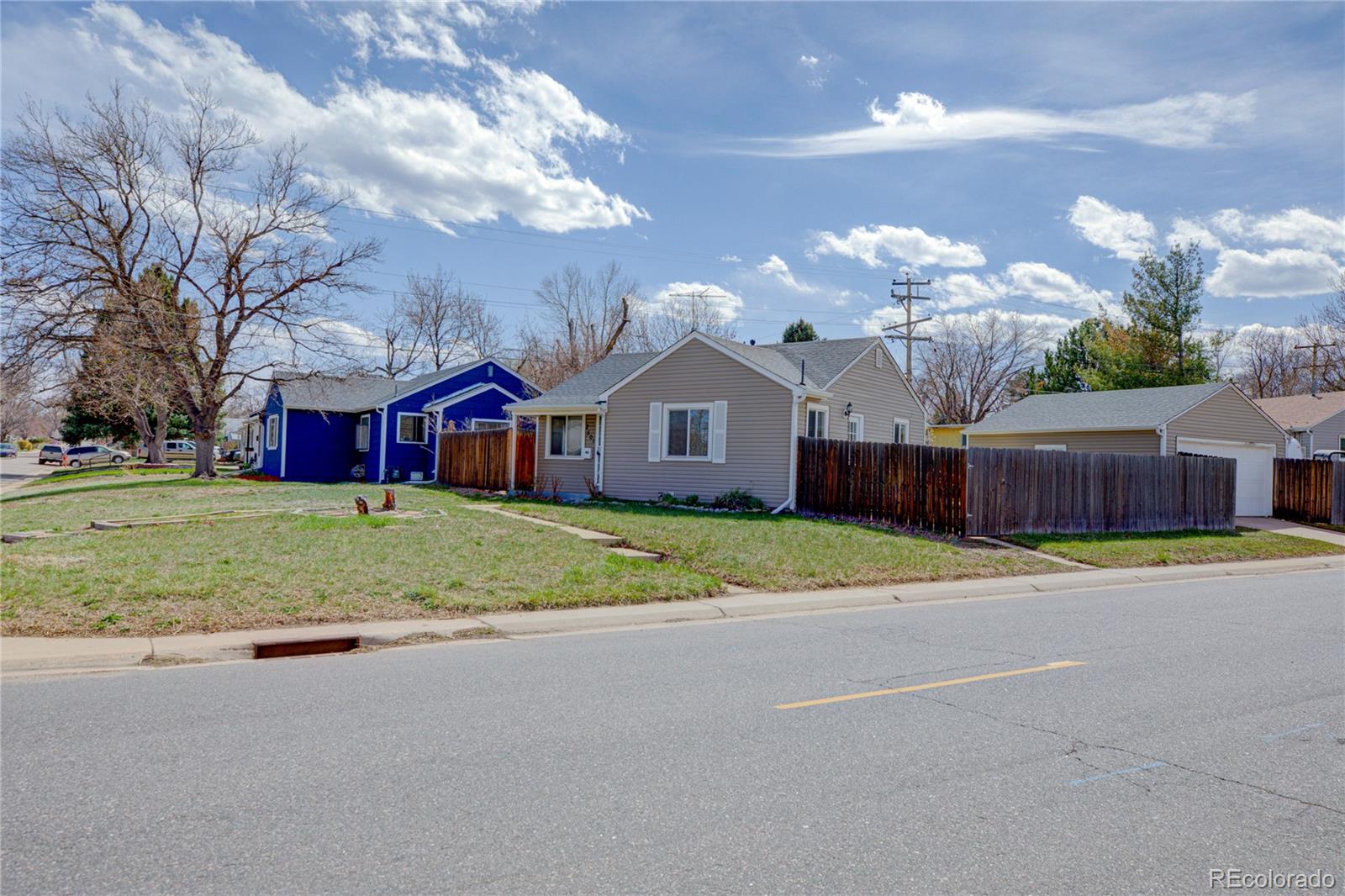 MLS Image #28 for 2501 s king street,denver, Colorado