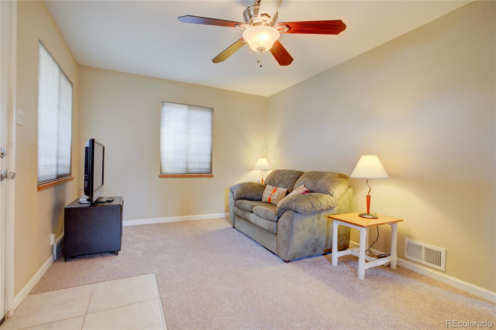 MLS Image #3 for 2501 s king street,denver, Colorado