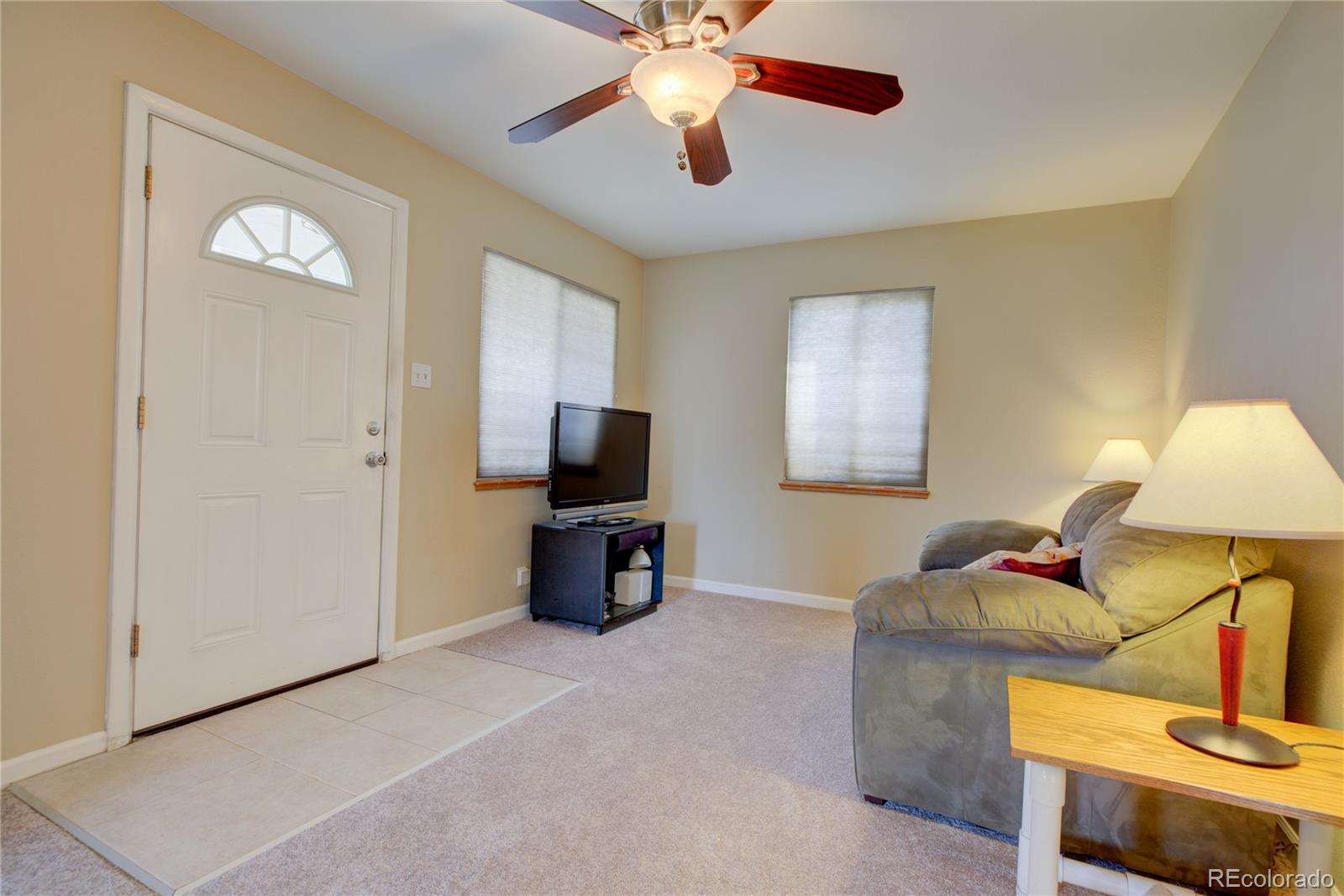 MLS Image #4 for 2501 s king street,denver, Colorado