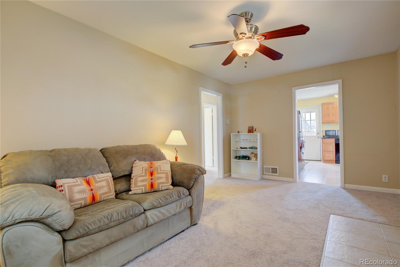 MLS Image #5 for 2501 s king street,denver, Colorado