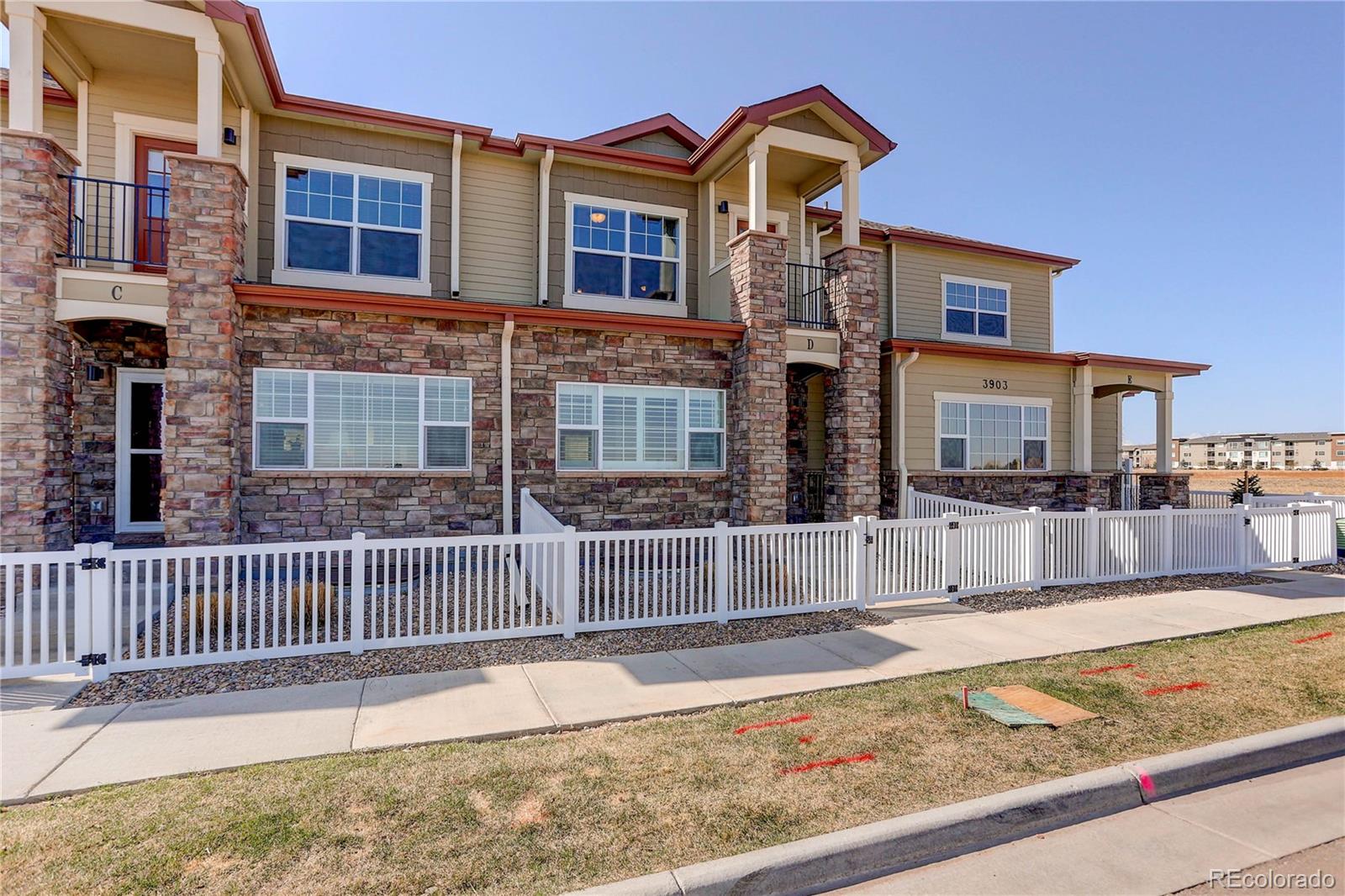 MLS Image #2 for 3903  le fever drive,fort collins, Colorado