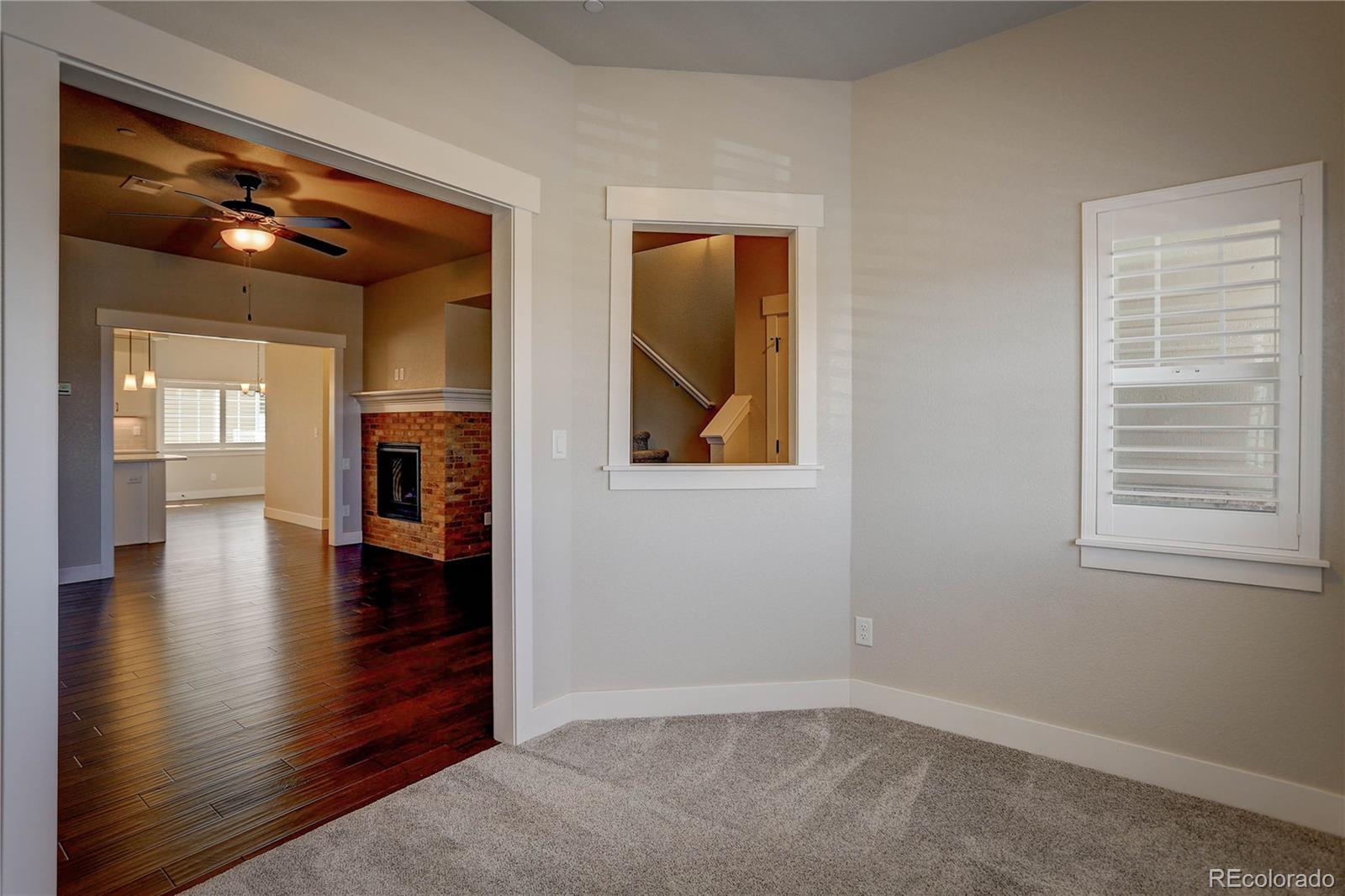 MLS Image #5 for 3903  le fever drive,fort collins, Colorado