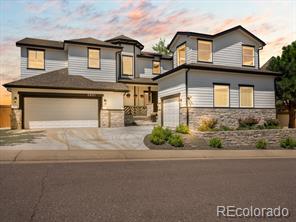 MLS Image #0 for 2861  canyon crest drive,highlands ranch, Colorado