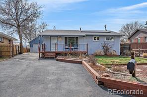 MLS Image #0 for 7541  julian street,westminster, Colorado