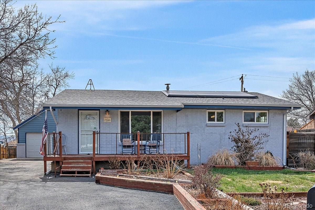 MLS Image #1 for 7541  julian street,westminster, Colorado