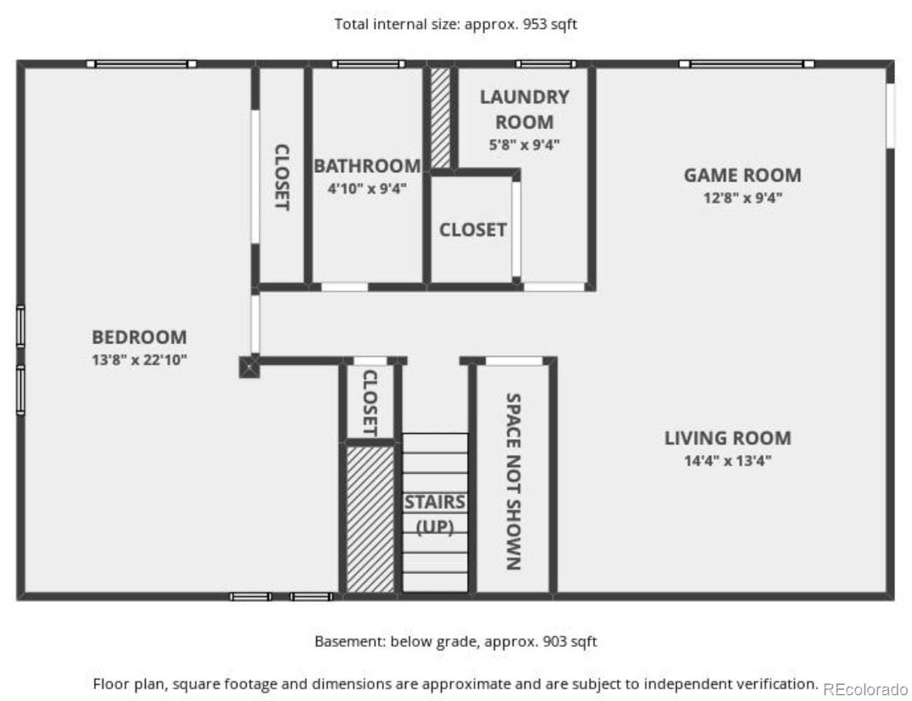 MLS Image #36 for 331  21st street,loveland, Colorado