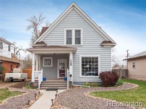 MLS Image #0 for 128 s 3rd avenue,brighton, Colorado