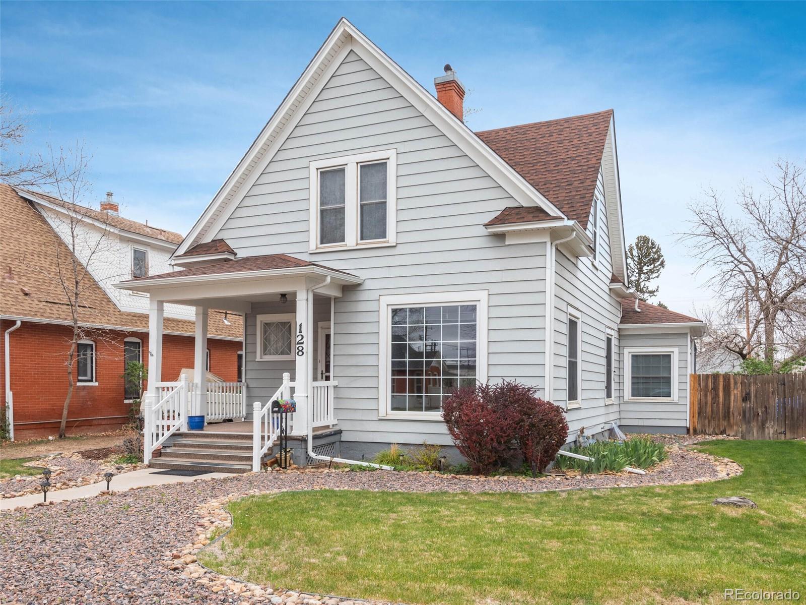CMA Image for 128 S 3rd Avenue,Brighton, Colorado