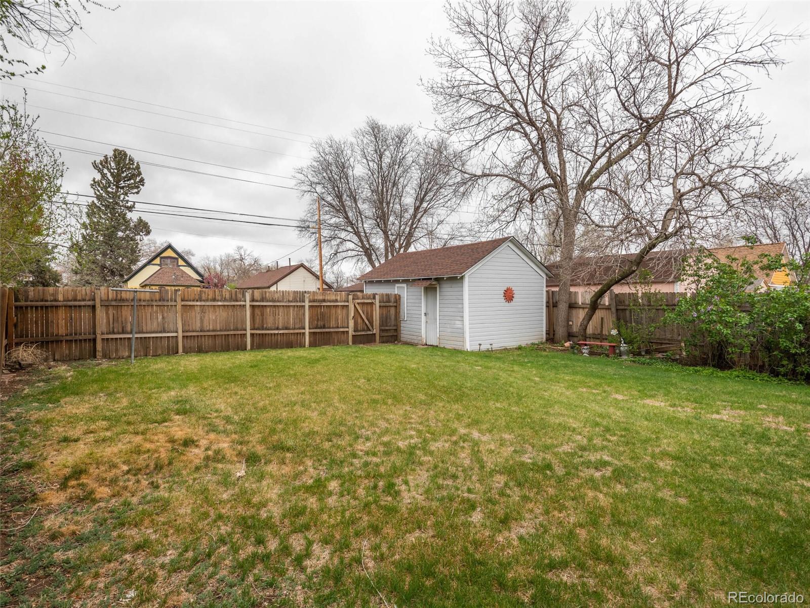 MLS Image #23 for 128 s 3rd avenue,brighton, Colorado