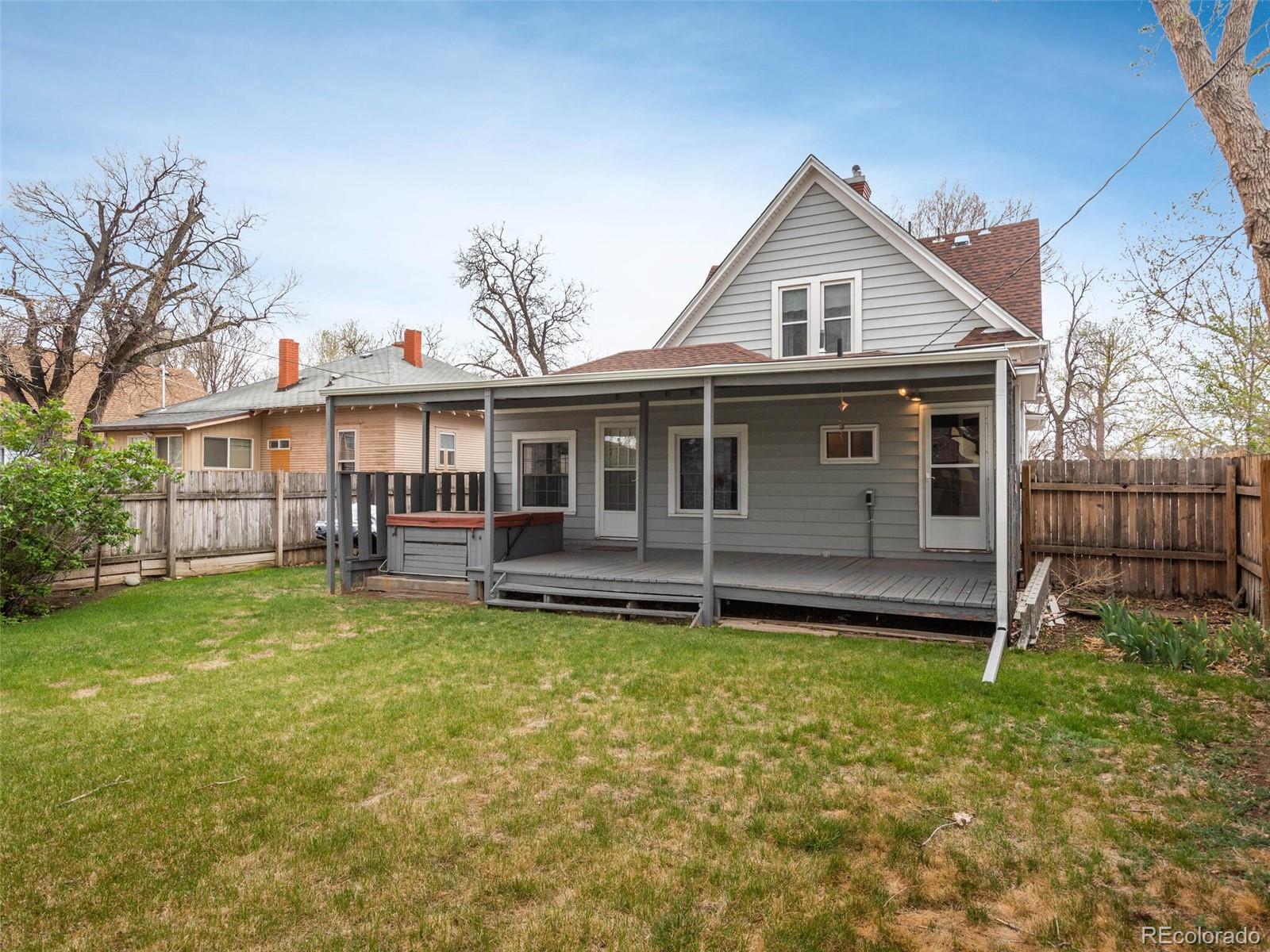 MLS Image #24 for 128 s 3rd avenue,brighton, Colorado
