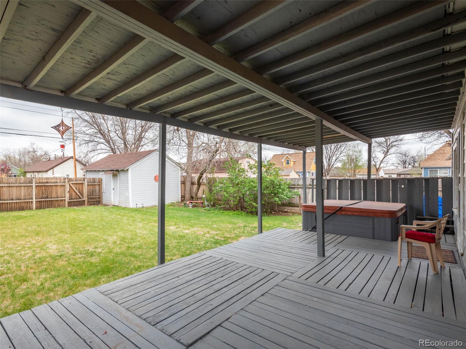 MLS Image #25 for 128 s 3rd avenue,brighton, Colorado