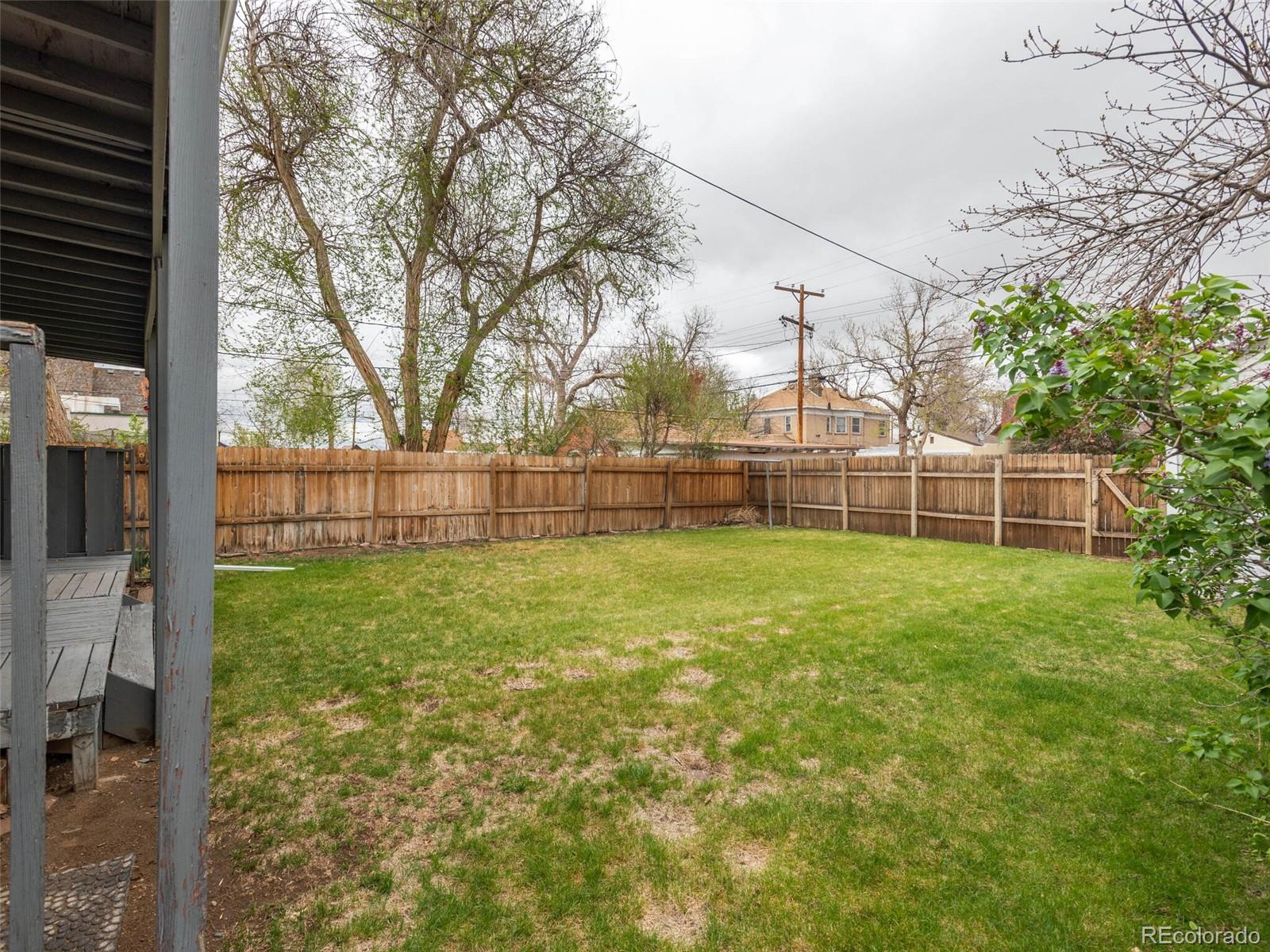 MLS Image #27 for 128 s 3rd avenue,brighton, Colorado