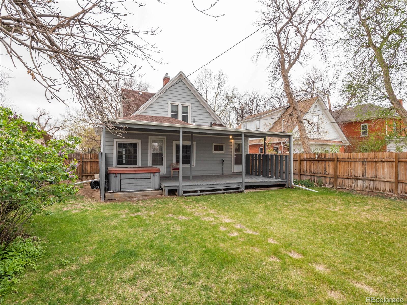 MLS Image #28 for 128 s 3rd avenue,brighton, Colorado