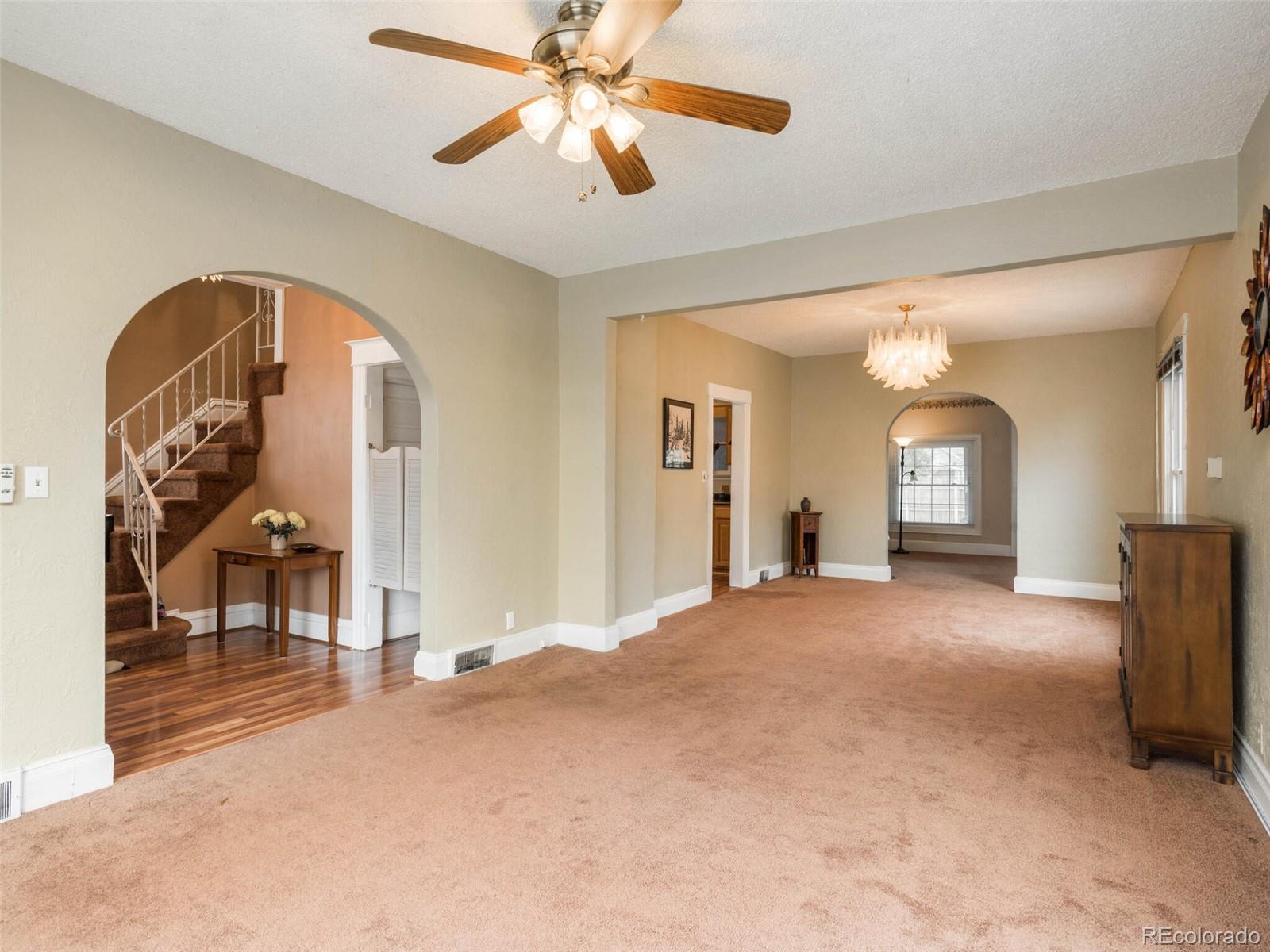 MLS Image #4 for 128 s 3rd avenue,brighton, Colorado