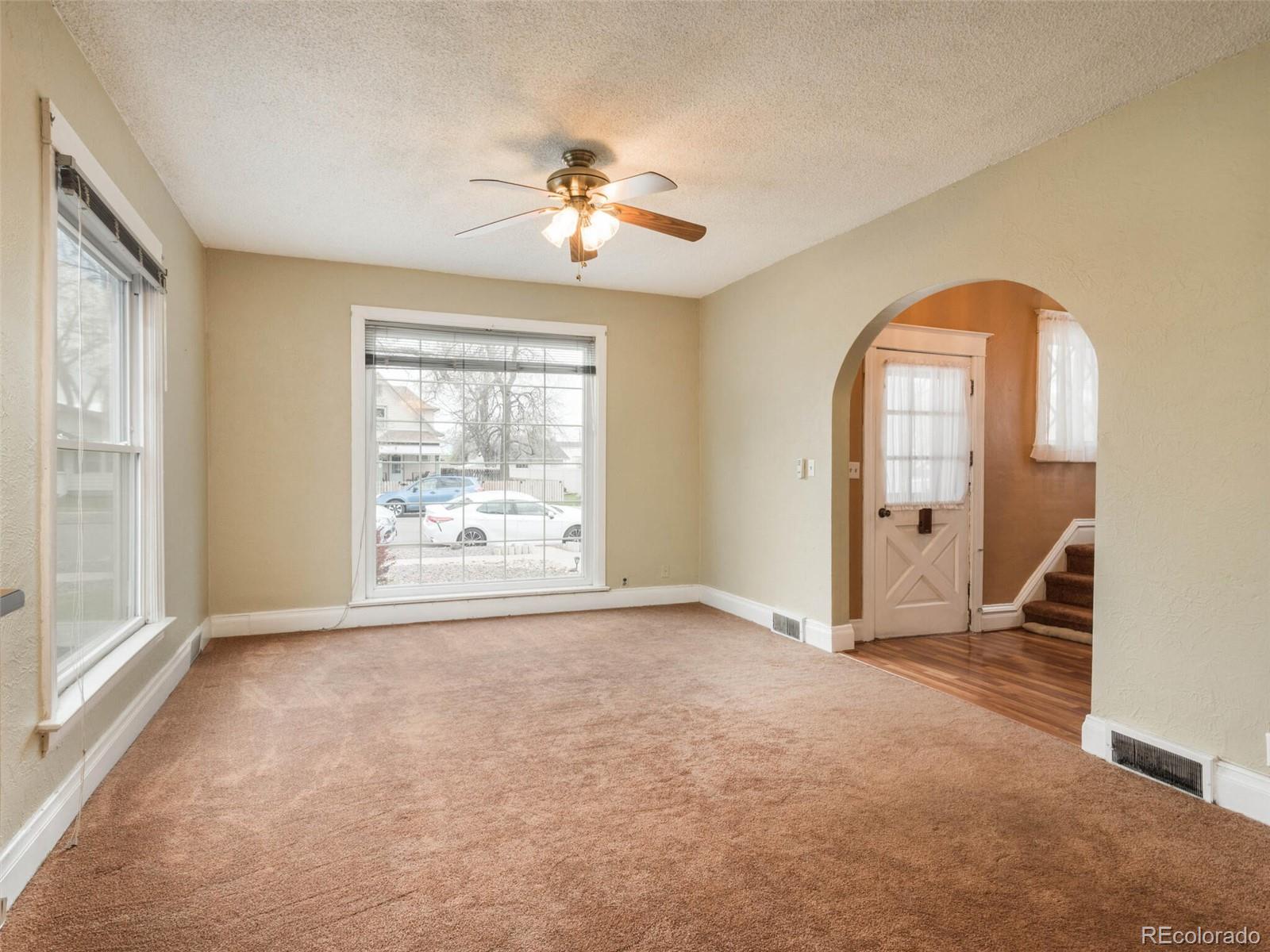 MLS Image #5 for 128 s 3rd avenue,brighton, Colorado