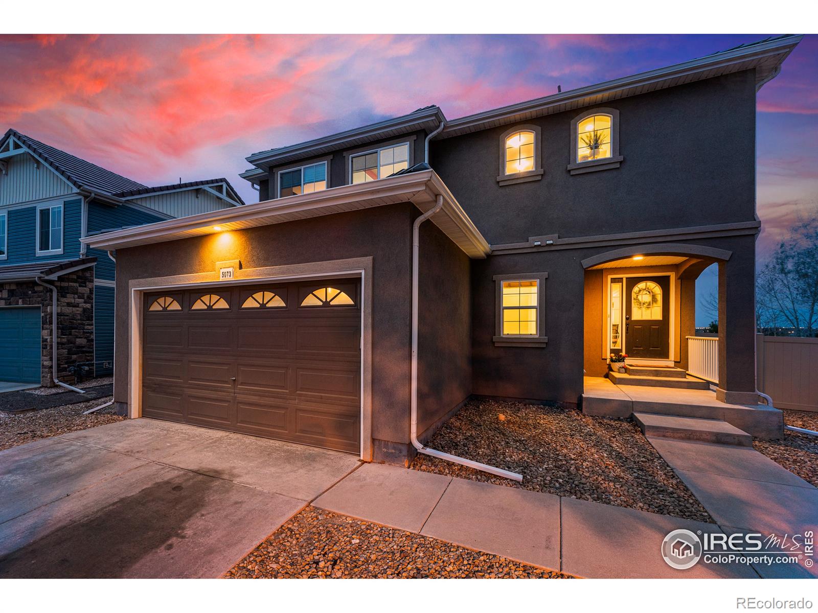 MLS Image #1 for 5073  ridgewood drive,johnstown, Colorado