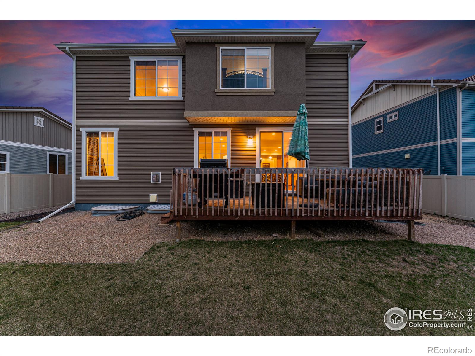 MLS Image #39 for 5073  ridgewood drive,johnstown, Colorado