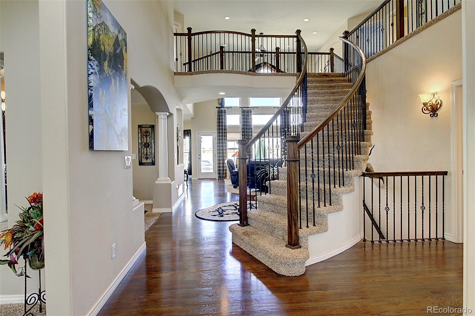 CMA Image for 8832  Shetland Drive,Frederick, Colorado