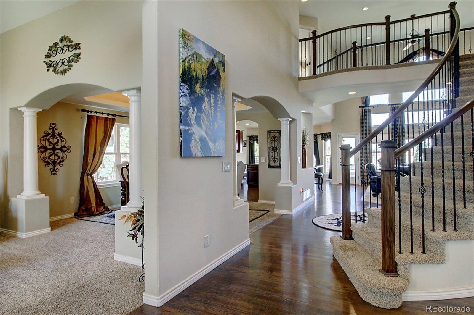 MLS Image #2 for 8832  shetland drive,frederick, Colorado