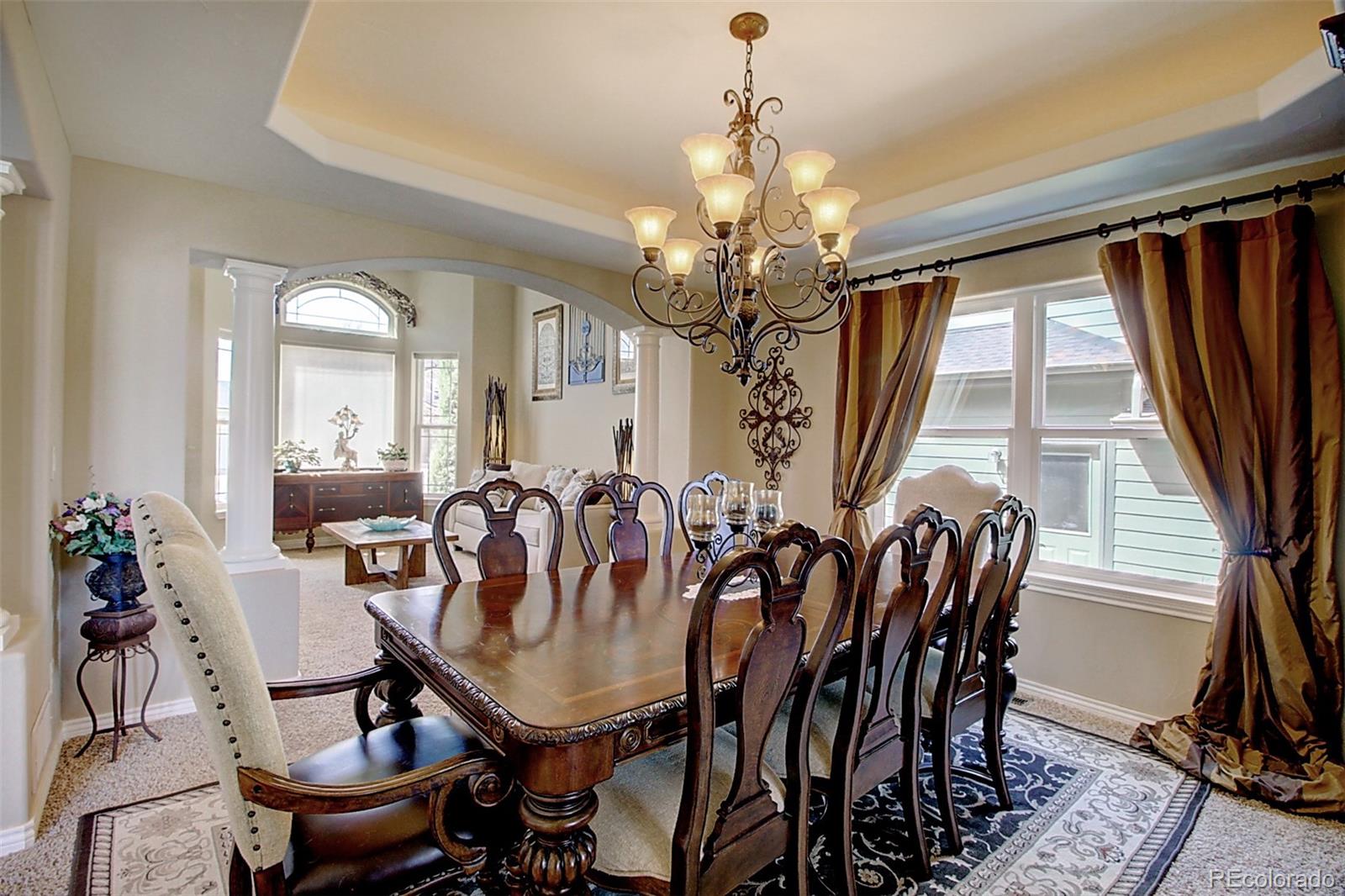 MLS Image #4 for 8832  shetland drive,frederick, Colorado