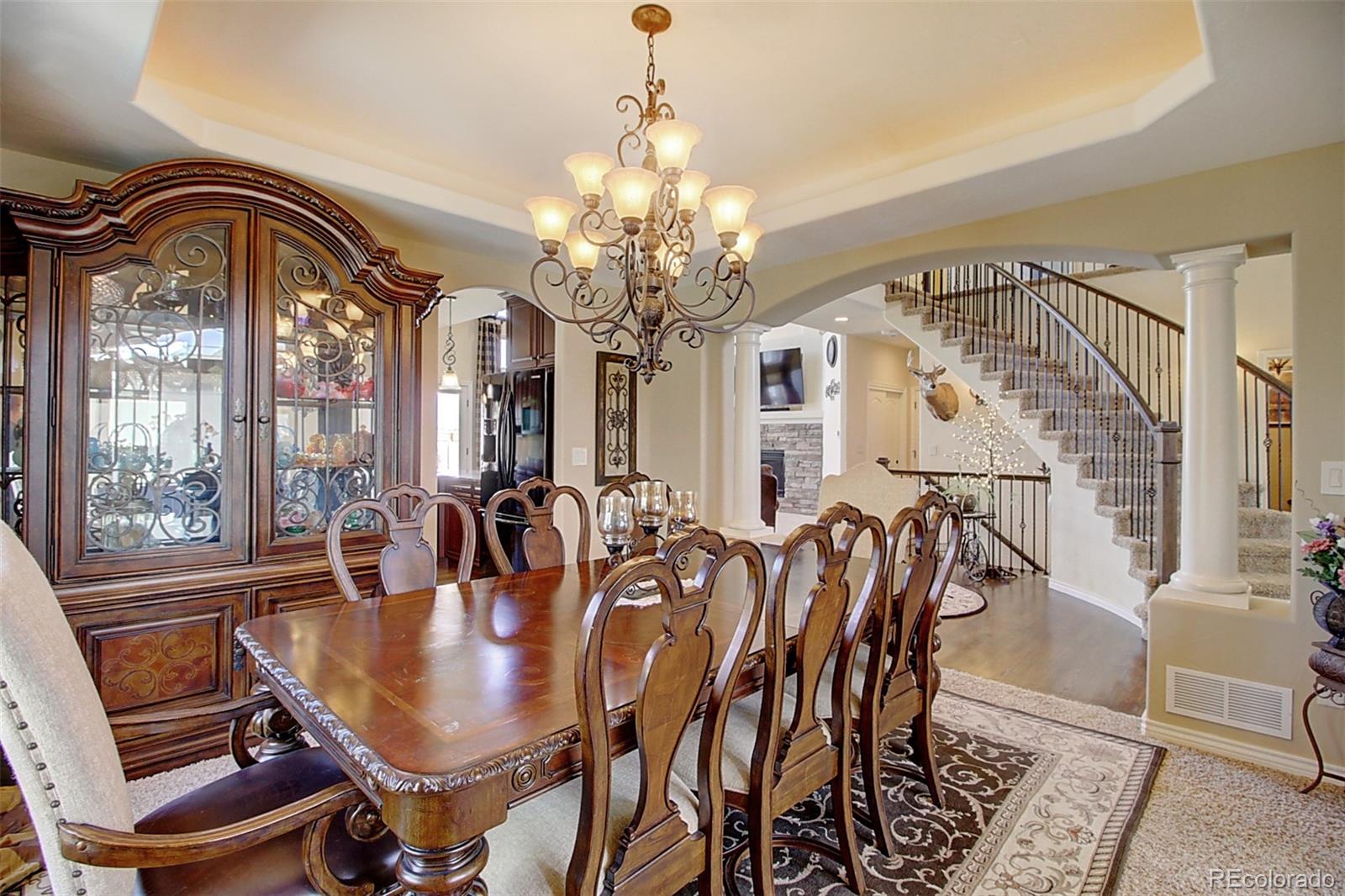 MLS Image #5 for 8832  shetland drive,frederick, Colorado