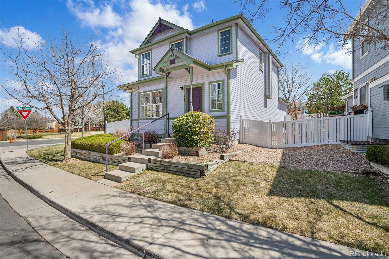 MLS Image #1 for 1572 s buckley circle,aurora, Colorado