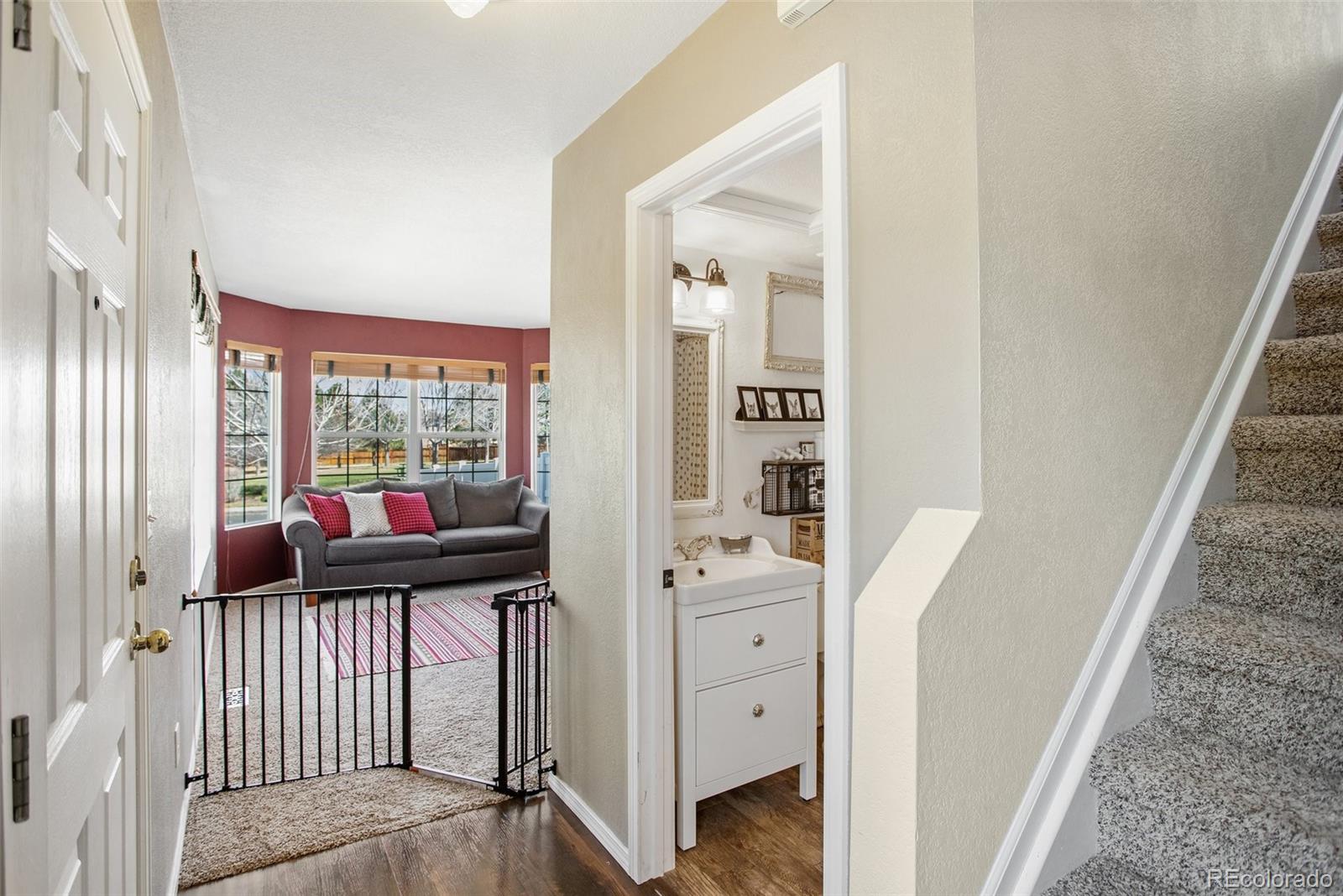 MLS Image #5 for 1572 s buckley circle,aurora, Colorado