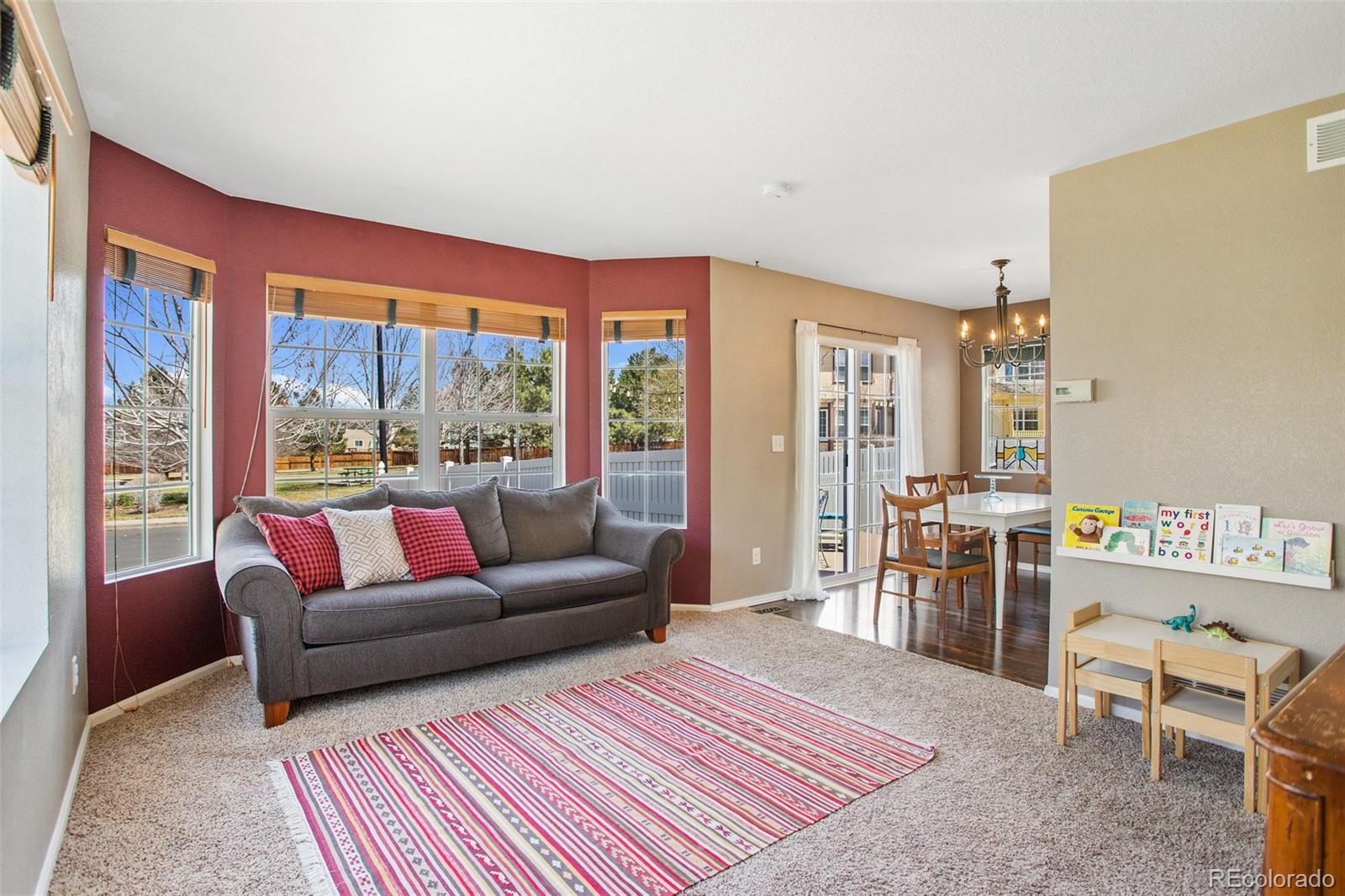 MLS Image #7 for 1572 s buckley circle,aurora, Colorado