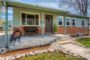 MLS Image #0 for 3738 s fox street,englewood, Colorado