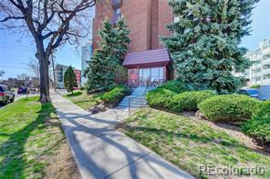 MLS Image #0 for 4110  hale parkway,denver, Colorado