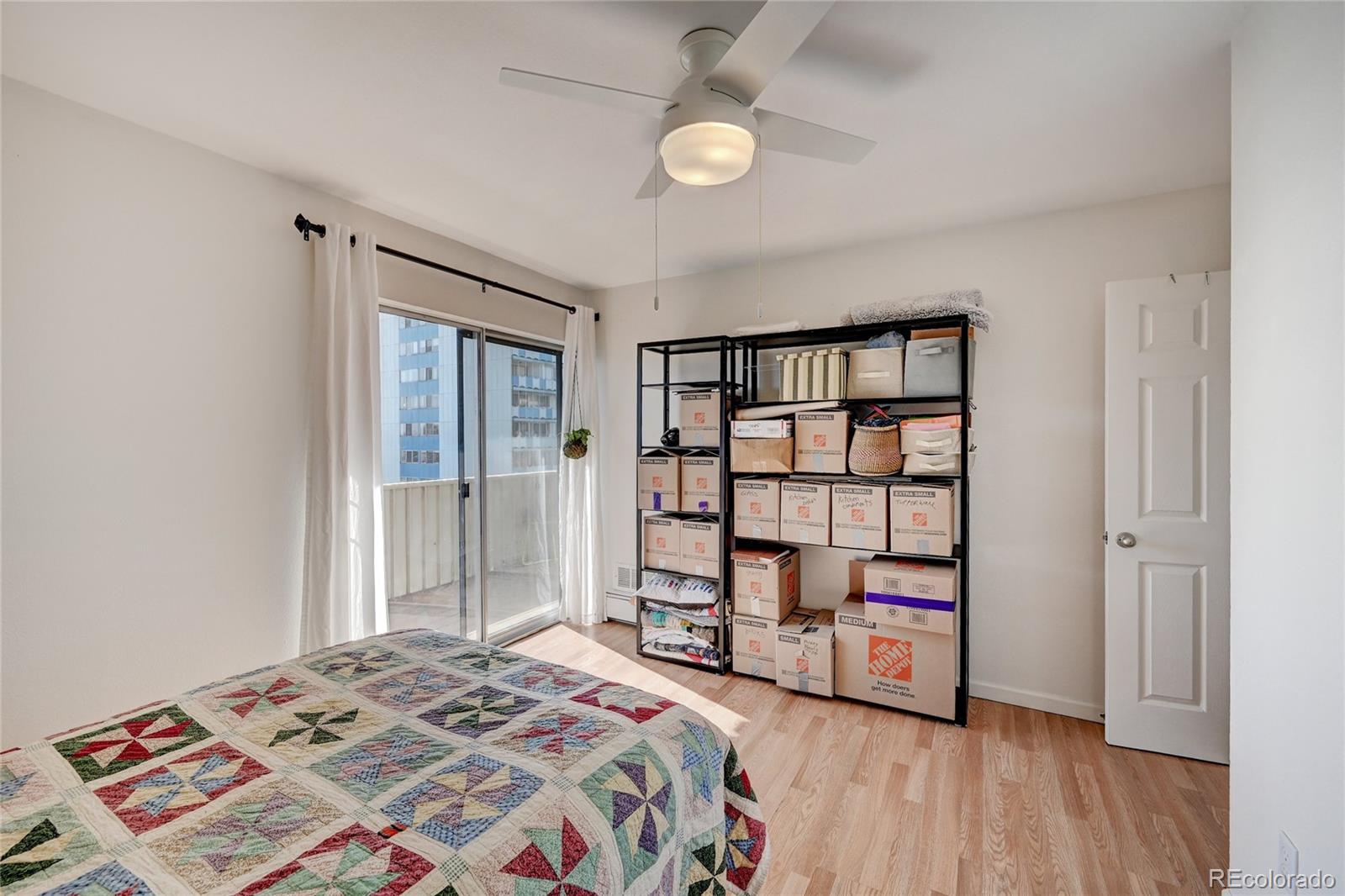 MLS Image #14 for 4110  hale parkway,denver, Colorado