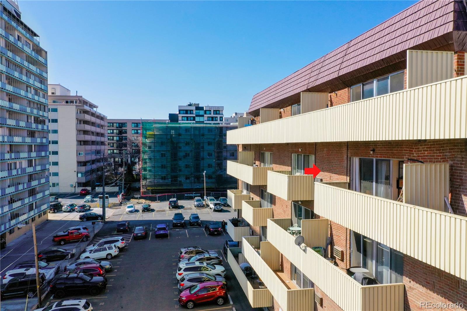MLS Image #23 for 4110  hale parkway,denver, Colorado