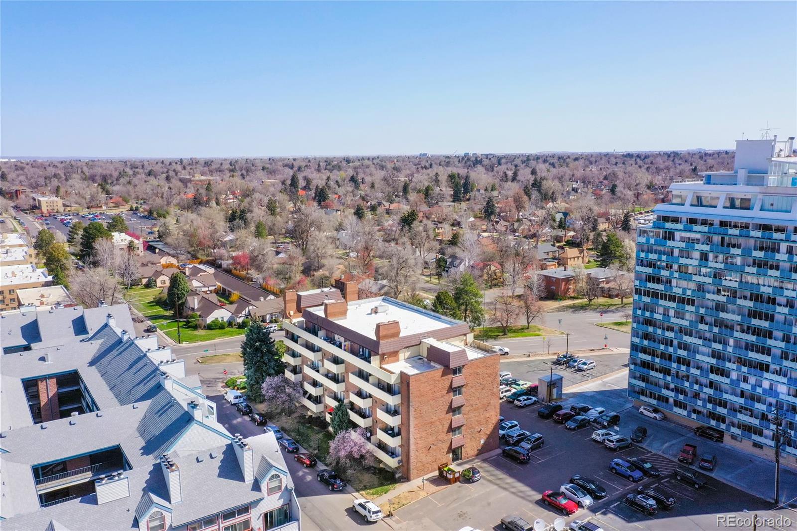 MLS Image #26 for 4110  hale parkway,denver, Colorado