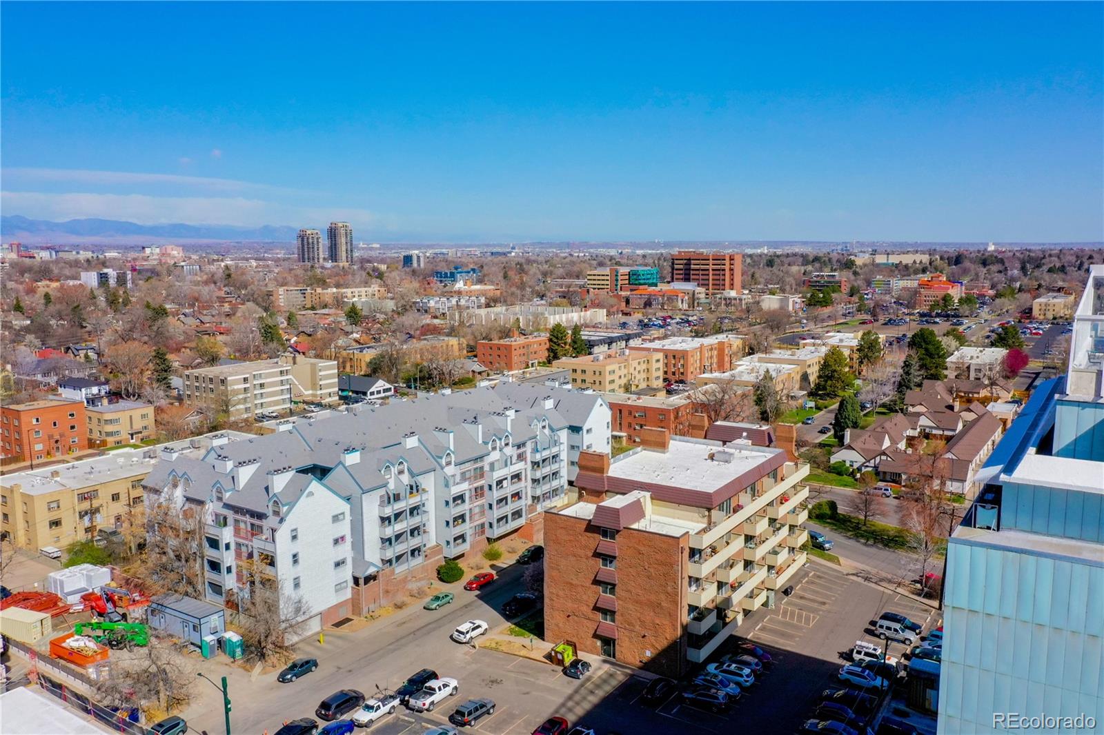 MLS Image #27 for 4110  hale parkway,denver, Colorado