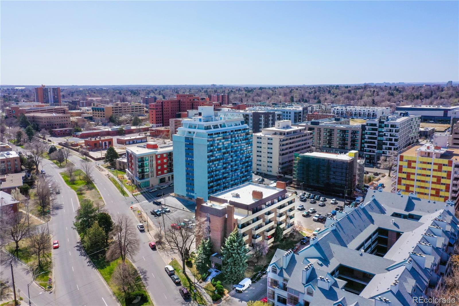 MLS Image #28 for 4110  hale parkway,denver, Colorado