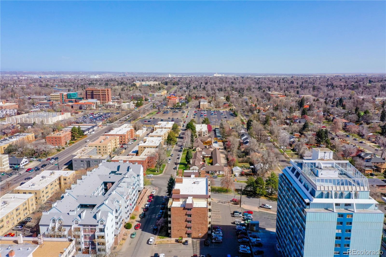 MLS Image #29 for 4110  hale parkway,denver, Colorado